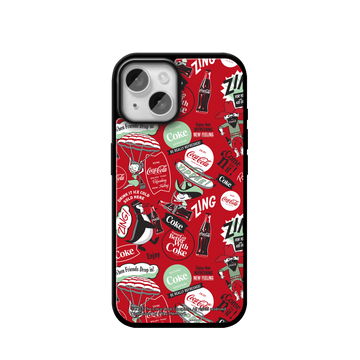 Coca Cola IPhone Case_0336