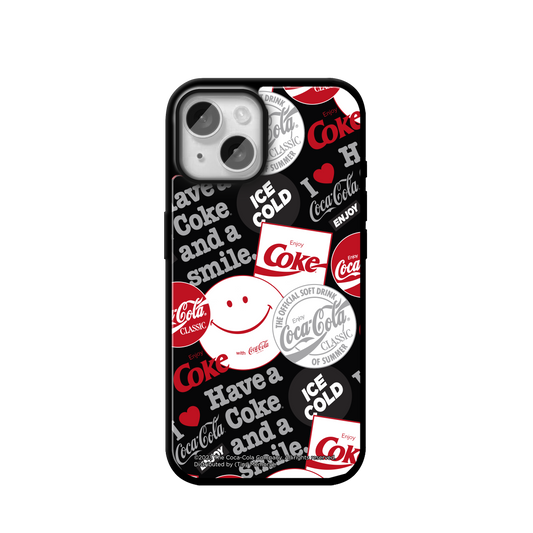 Coca Cola IPhone Case_0337