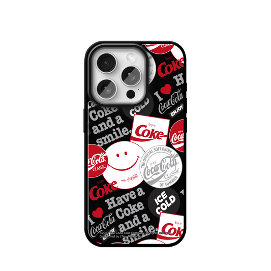 Coca Cola IPhone Case_0337