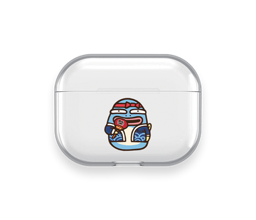 Uncle Fish 魚人叔 AirPods Pro Case(第 2 代) L款