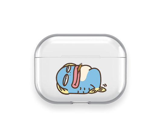 Uncle Fish 魚人叔 AirPods Pro Case(第 2 代) B款