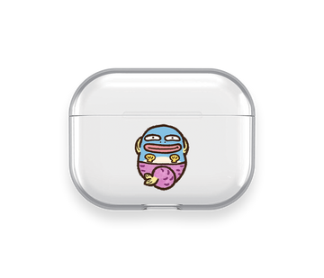 Uncle Fish 魚人叔 AirPods Pro Case(第 2 代) D款