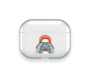 Uncle Fish 魚人叔 AirPods Pro Case(第 2 代) H款