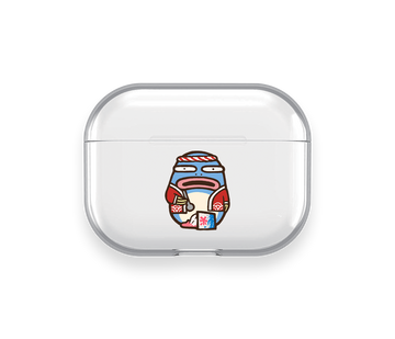 Uncle Fish 魚人叔 AirPods Pro Case(第 2 代) I款