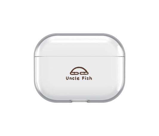 Uncle Fish 魚人叔 AirPods Pro Case(第 2 代) F款